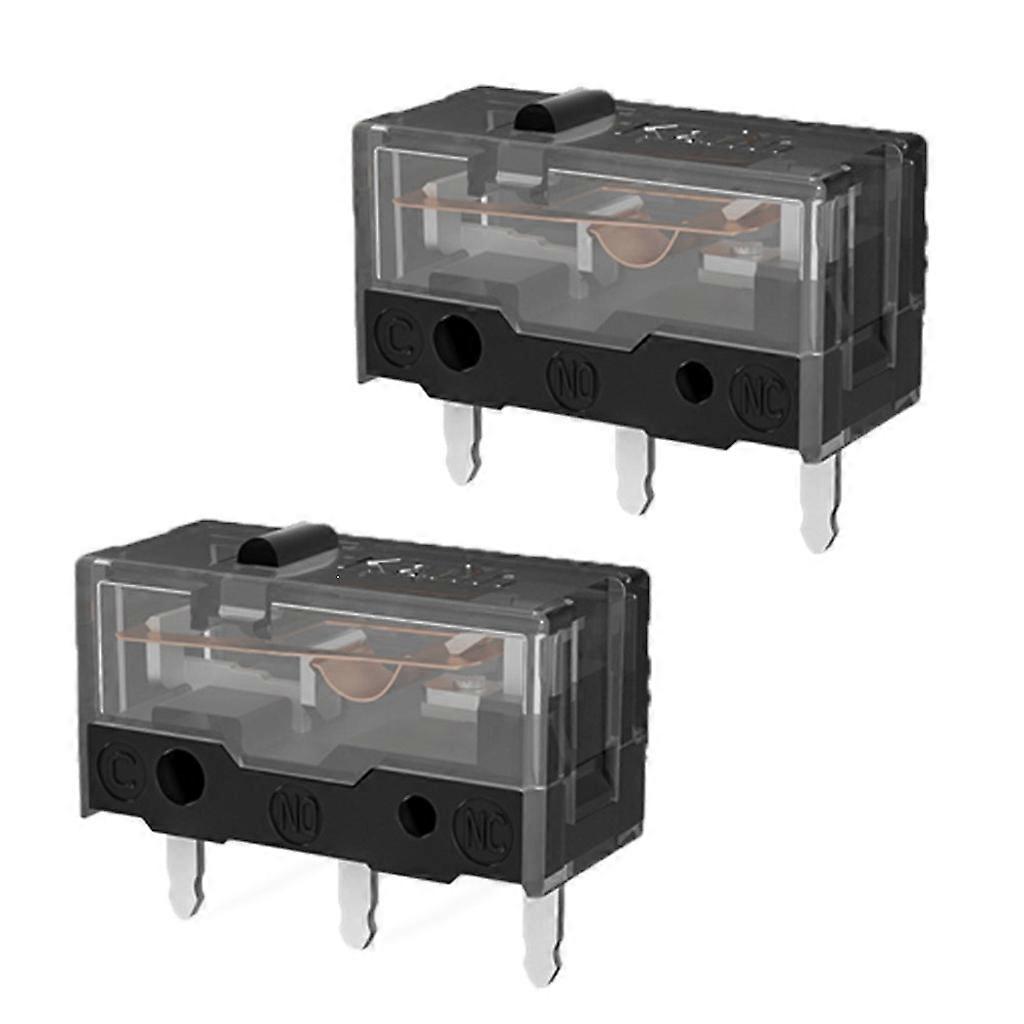 Ultra Subminiature Basic Kailh pour souris GM 8.0 Micro Switch Souris Compatible