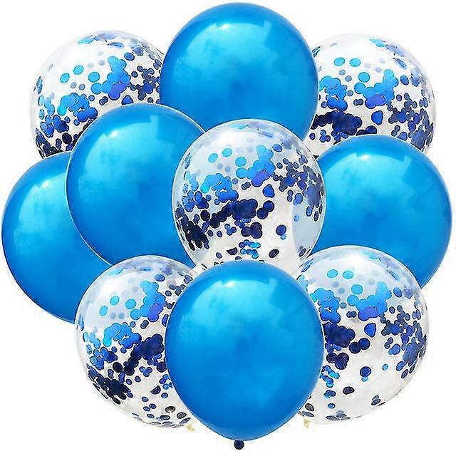 Helium Set Balloons