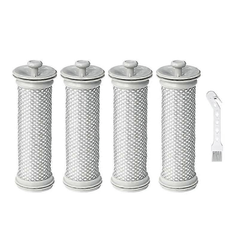 5pcs Air Filter Replacement A10/a11 Master Compatible With For A10/a11 Hero S11 Filter Durable