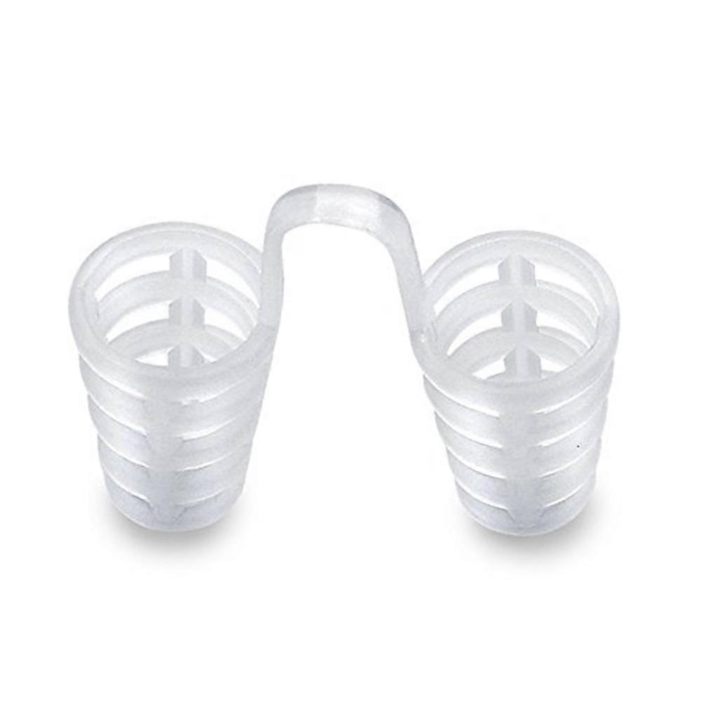 12pcs Snoring Solution Anti Snoring Devices Professional Snore Stop