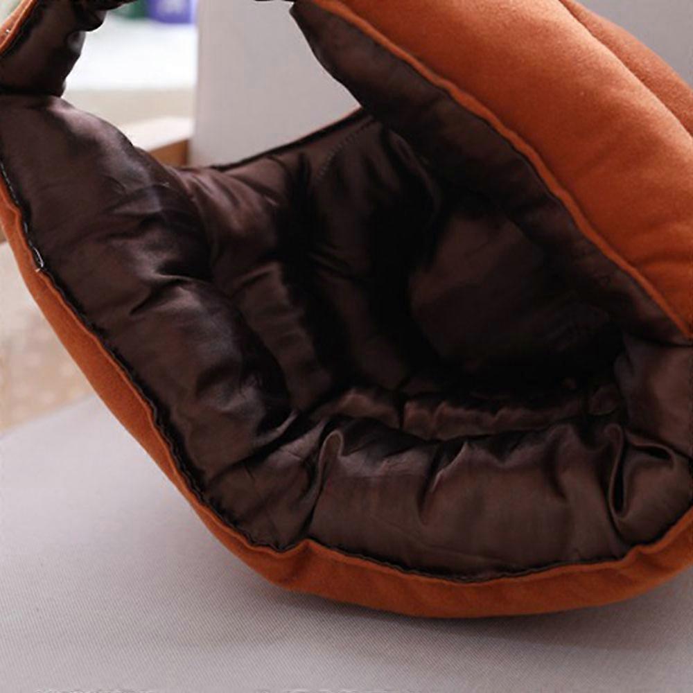 New 1pc Brown Poop Hat