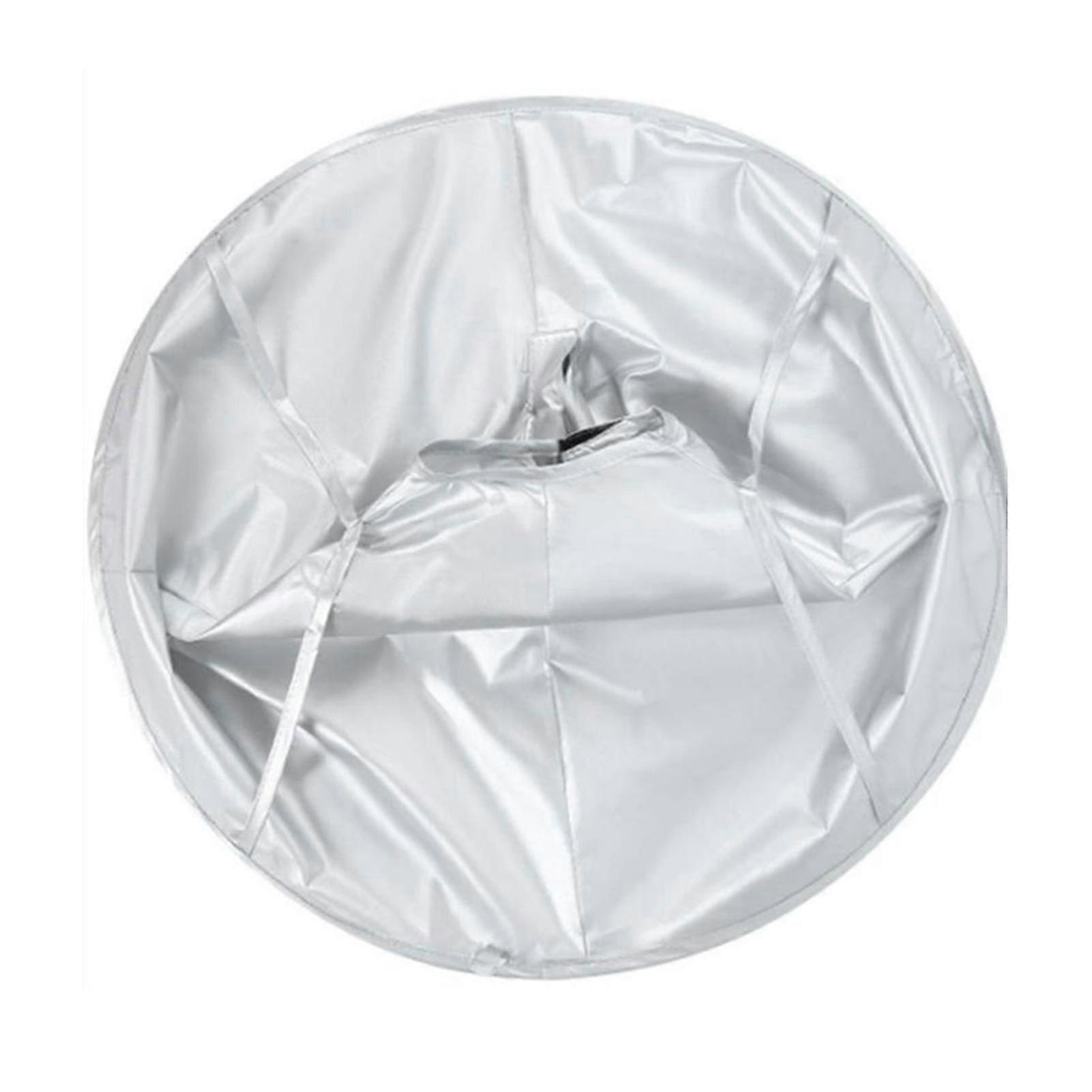 シェービング傘ケープ自己接着ファスナー防水ヘアカットアクセサリーヘアカットヘアドレッシング傘ケープ美容師用