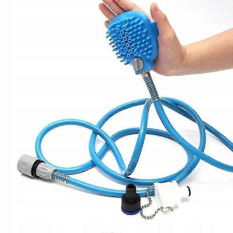 Dog Bath Pet Shower Tool