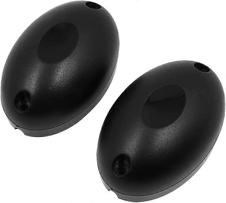 1 pair of beam infrared sensor door alarm sensor vehicle detector suitable for parking lot access control shopping mall plaza access control