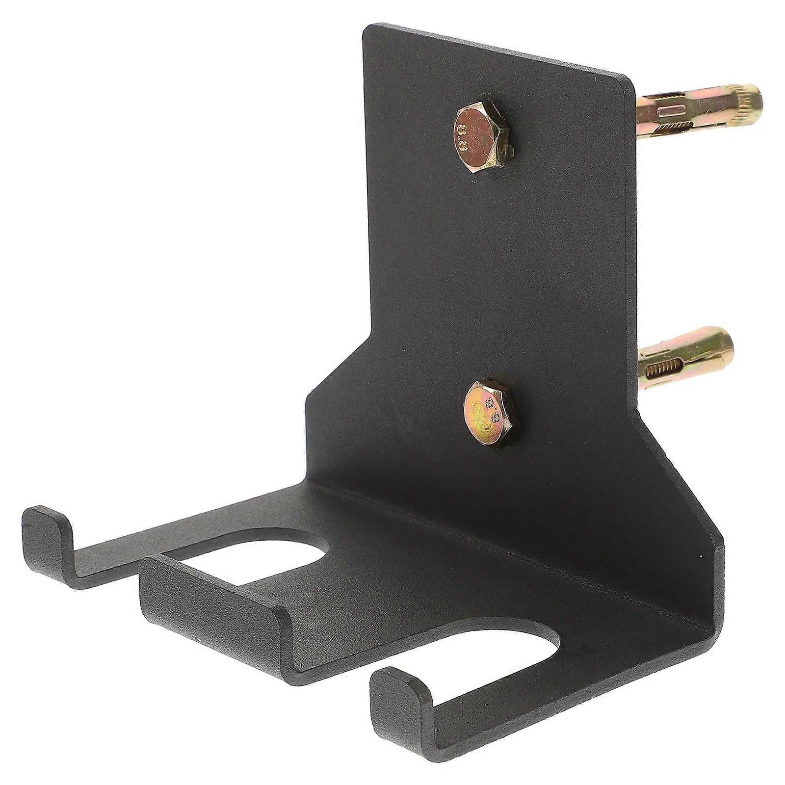 Nneoba Wall Mounted Barbell Storage Awo88679