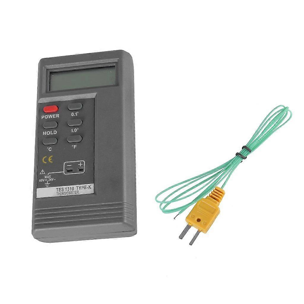 Stable Temperature Measuring Device High Precisions Thermometers for Engineers