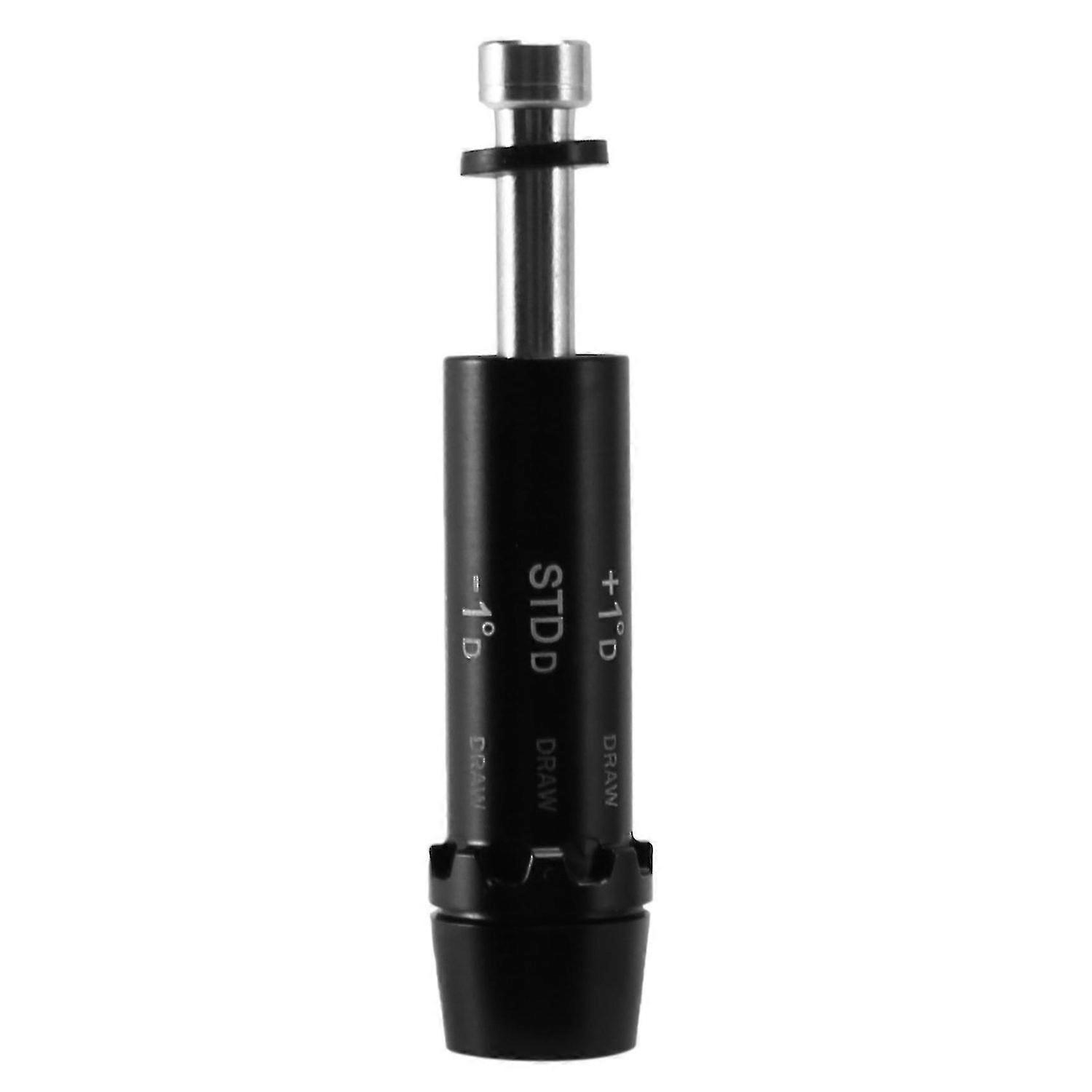 1pcs .335 Golf Shaft Adapter Sleeve Rh For Cobra King F9 Driver