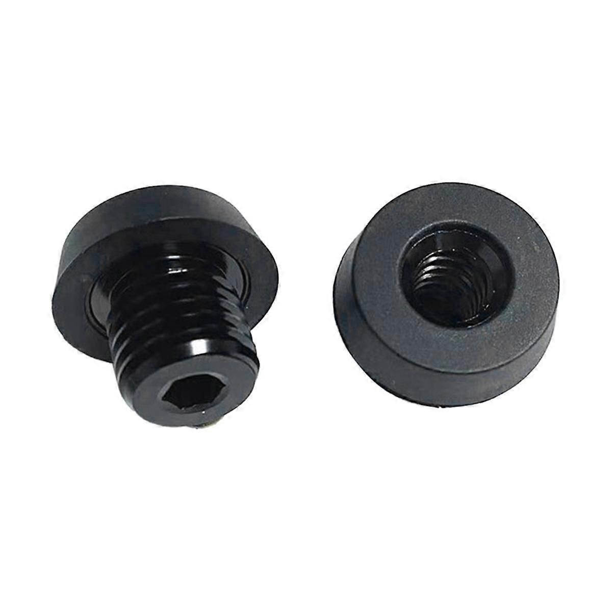 Billiard Cue Bottom Cover Plug Billiard Cue Bumper Bottom Cover Plug Pool Cue Bottom Bumper Protect