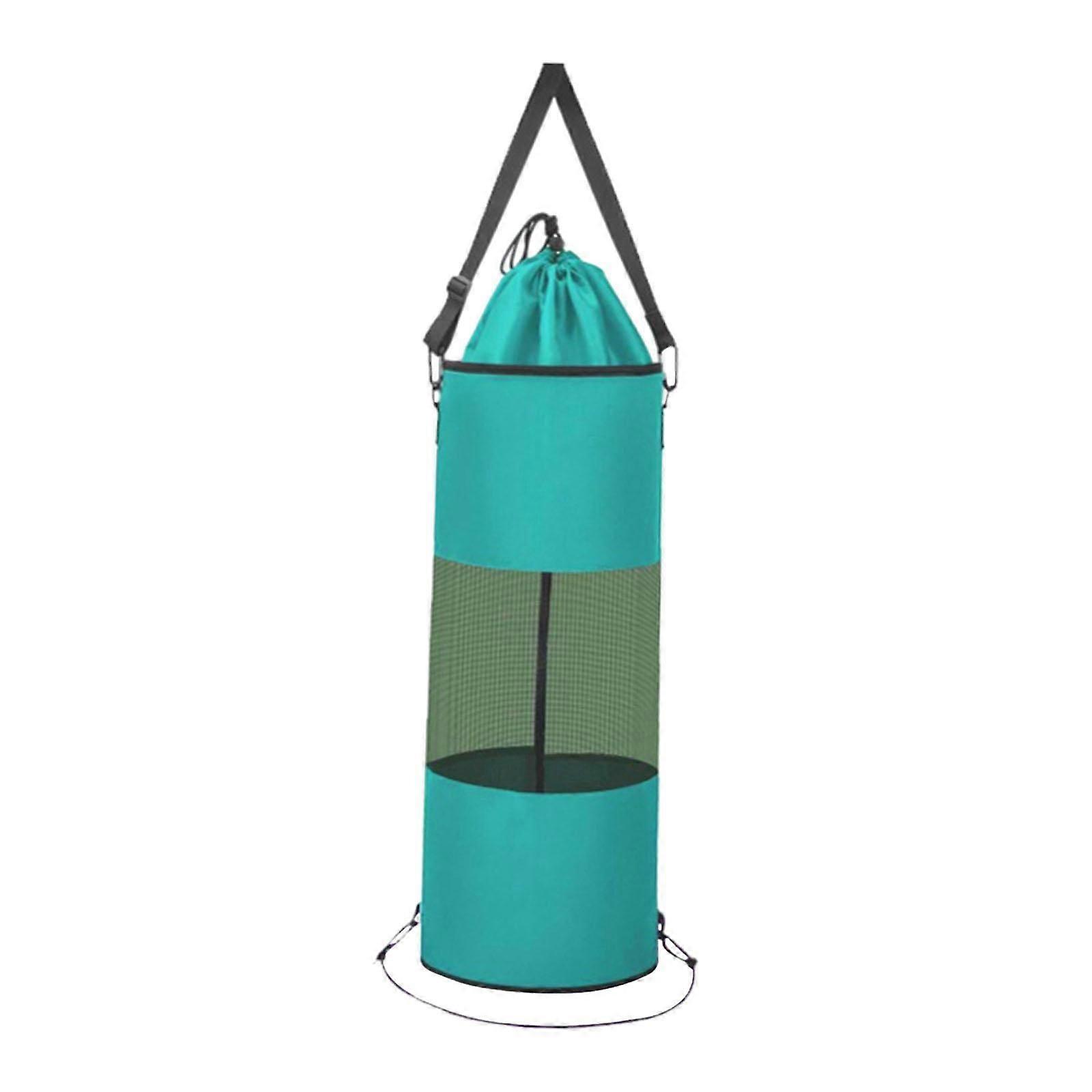 Boat Garbage Can Large Capacity Boat Cabin Storage RV Boats Trash Bag