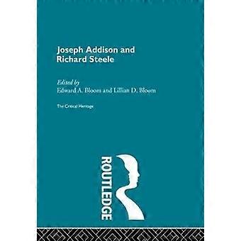 Joseph Addison et Richard Steele
