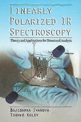 Linearly Polarized IR Spectroscopy