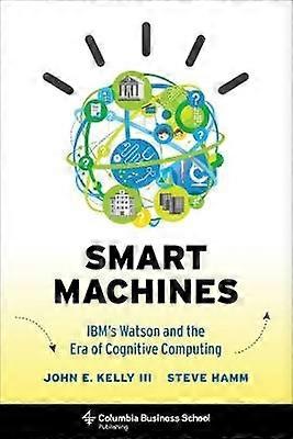 Smart Machines