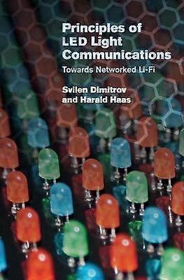 Principles of LED Light Communications