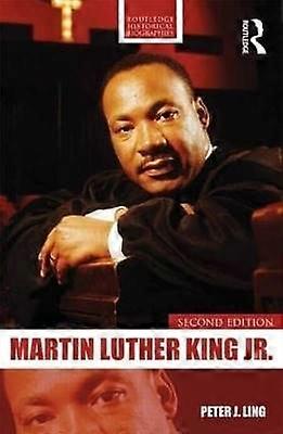 Martin Luther King Jr.