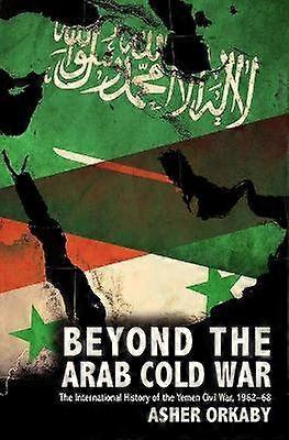 Beyond the Arab Cold War