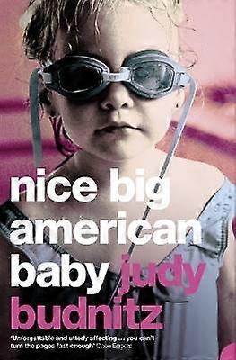 Nice Big American Baby