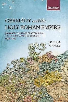 Germany and the Holy Roman Empire