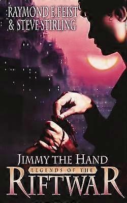 Jimmy the Hand