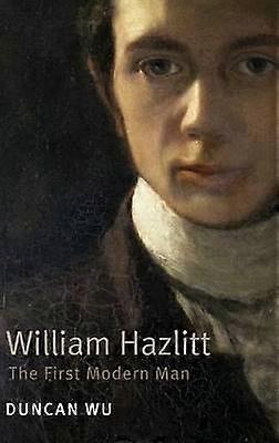William Hazlitt