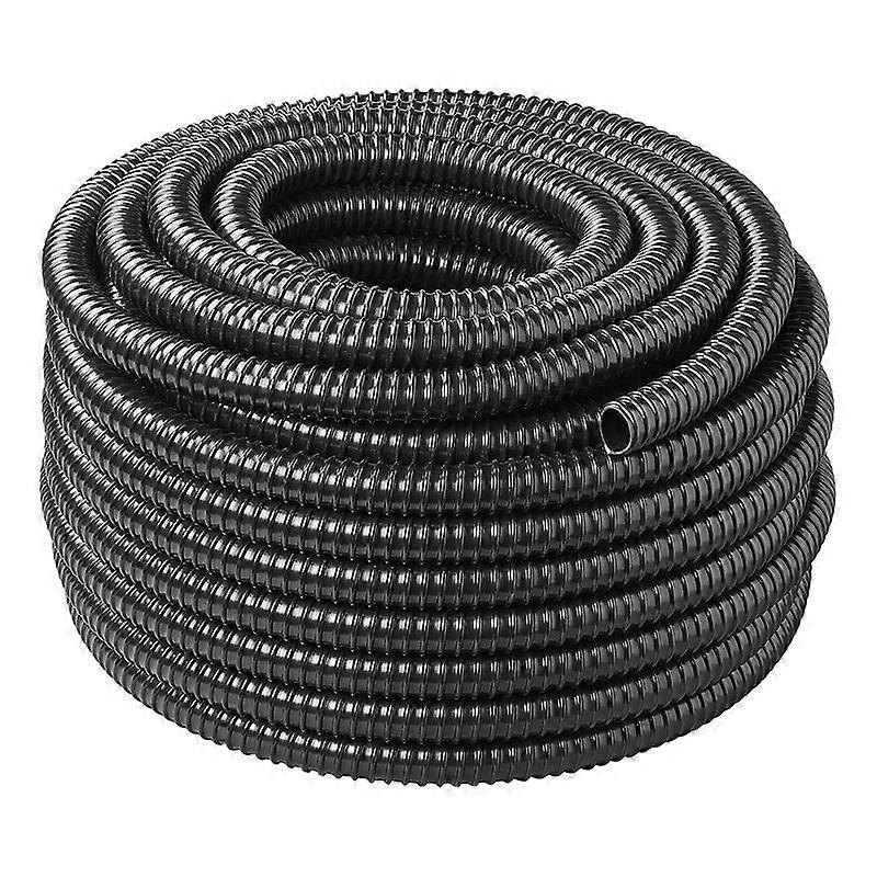 Spillvattenslang 30.00M / 19mm