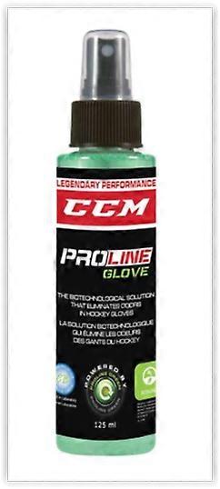 CCM Anti-Odor Spray Glove Proline 125 ml