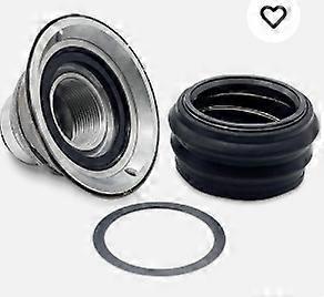 Upgrade Your Whirlpool Washer with Tub Stem & Seal Kit