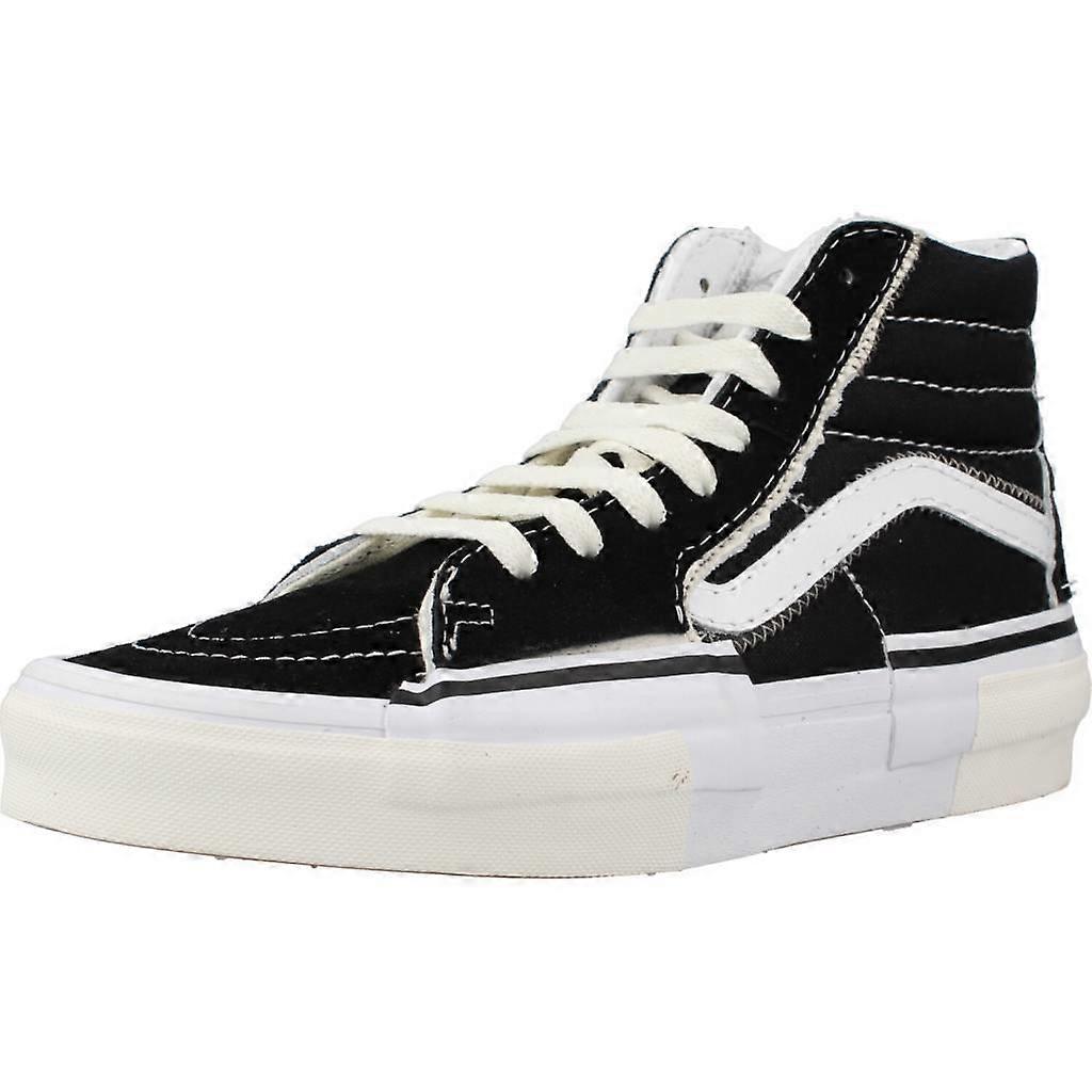 Chaussures Vans Sport / Sk8-hi Reconstruct