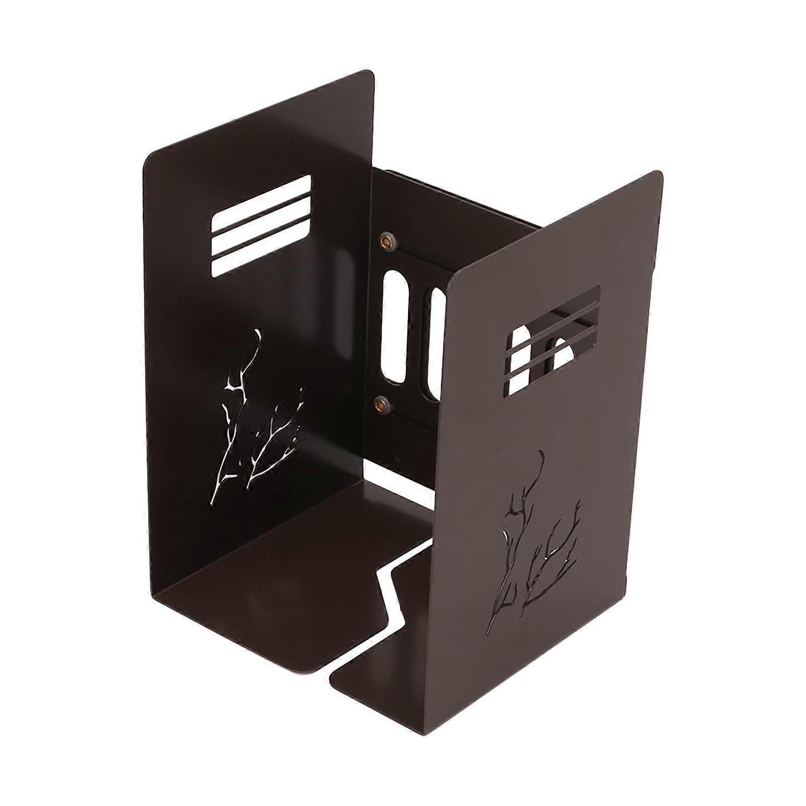 Retractable Book End, Decorative Bookends, Home Office School