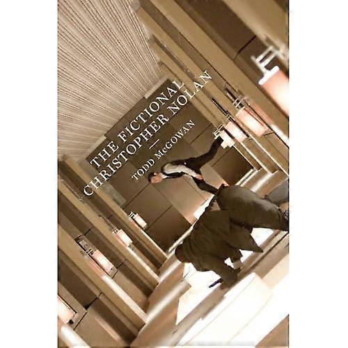 L'immaginario di Christopher Nolan