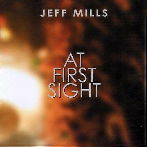 At First Sight CD (2002)