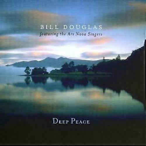 Bill Douglas ve Ars Nova Şarkıcıları Derin Barış CD'si (1999)