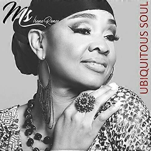Irene Renee Ubiqitous Soul CD