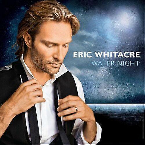 Eric Whitacre Eric Whitacre Water Night CD (2012)