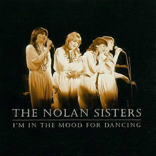 Nolan Sisters the Im in the Mood for Dancing CD