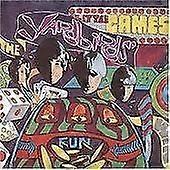 Yardbirds the Little Games CD