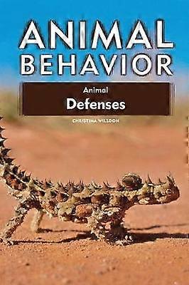 Animal Defenses