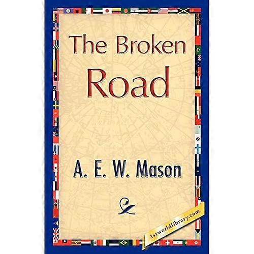 The Broken Road