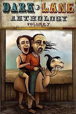 Dark Lane Anthologie