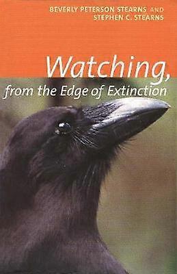 Watching from the Edge of Extinction