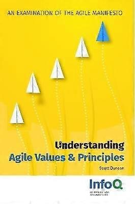 Understanding Agile Values & Principles