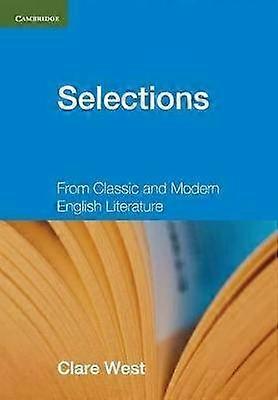 Selections Teacher's Book