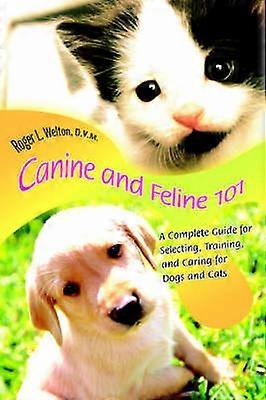 Canine and Feline 101
