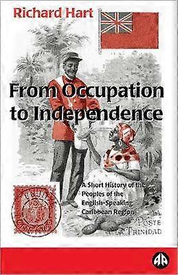 From Occupation to Independence