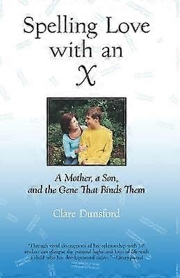 Spelling Love with an X