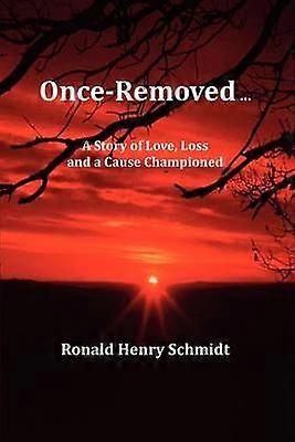 Eenmaal verwijderd ...