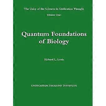 The Unity of the Sciences in Unification Thought Volume One