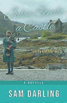 Julia Steals a Castle