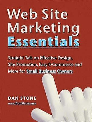 Web Site Marketing Essentials