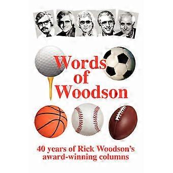 Palabras de Woodson
