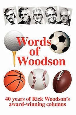 Mots de Woodson